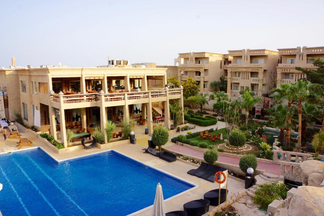 El Hayat 4*