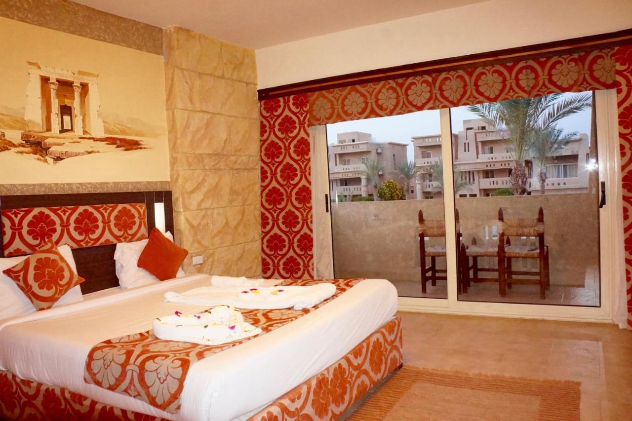 Resort El Hayat