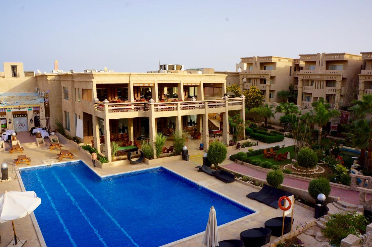 El Hayat Resort Sharm el-Sheikh