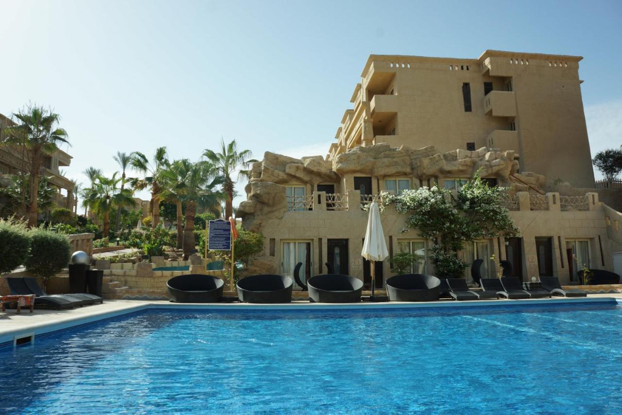 El Hayat 4*