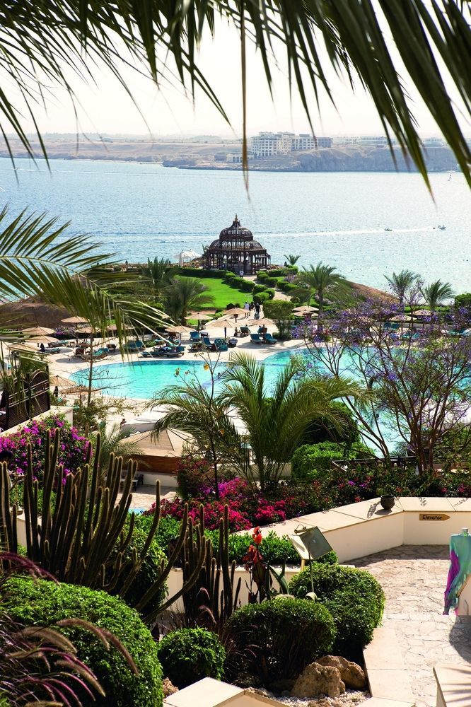 Moevenpick Sheik Naama Bay