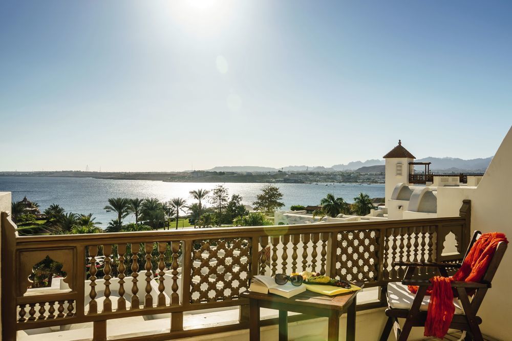 Moevenpick Sheik Naama Bay Hotel 5*