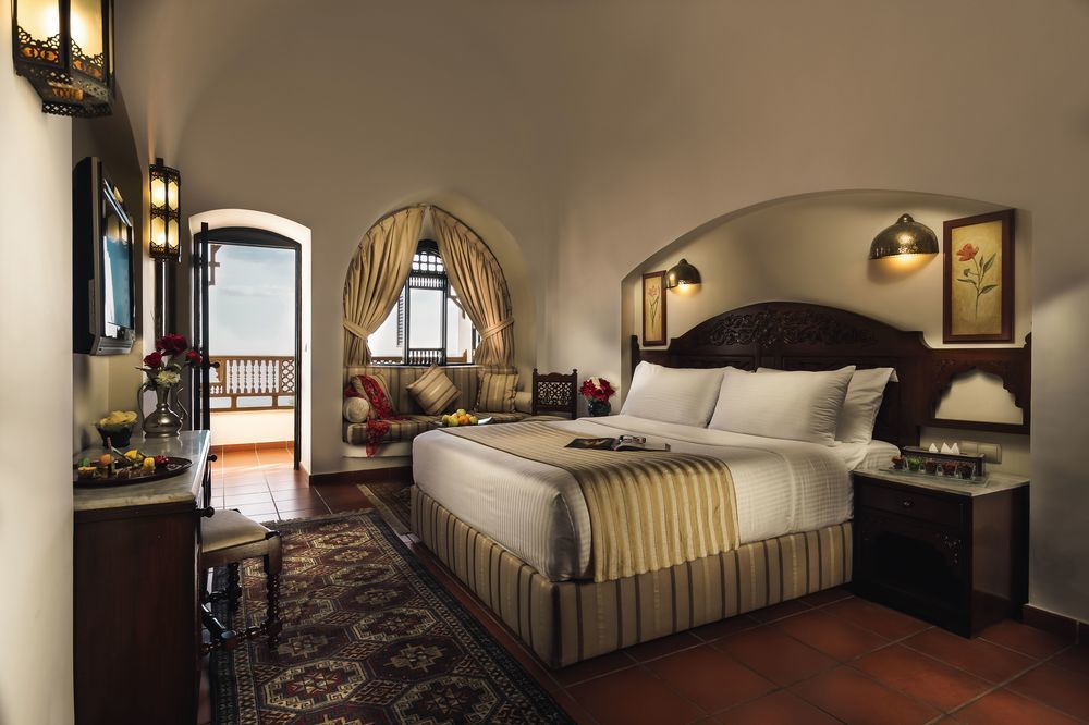 Moevenpick Sheik Naama Bay 5* Sharm el-Sheikh