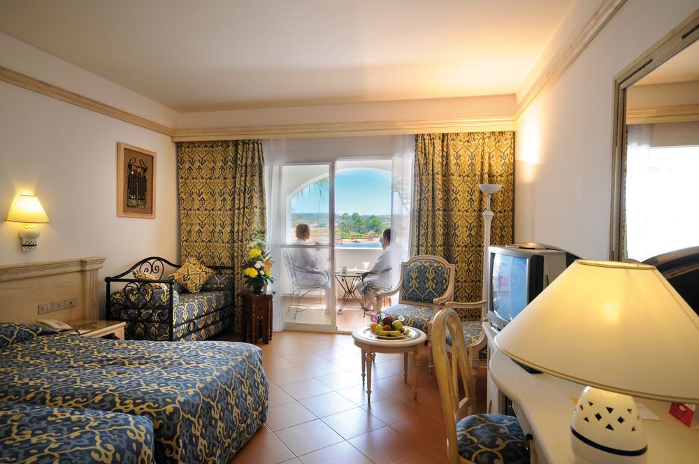 Resort Domina King's & Sharm el Sheikh
