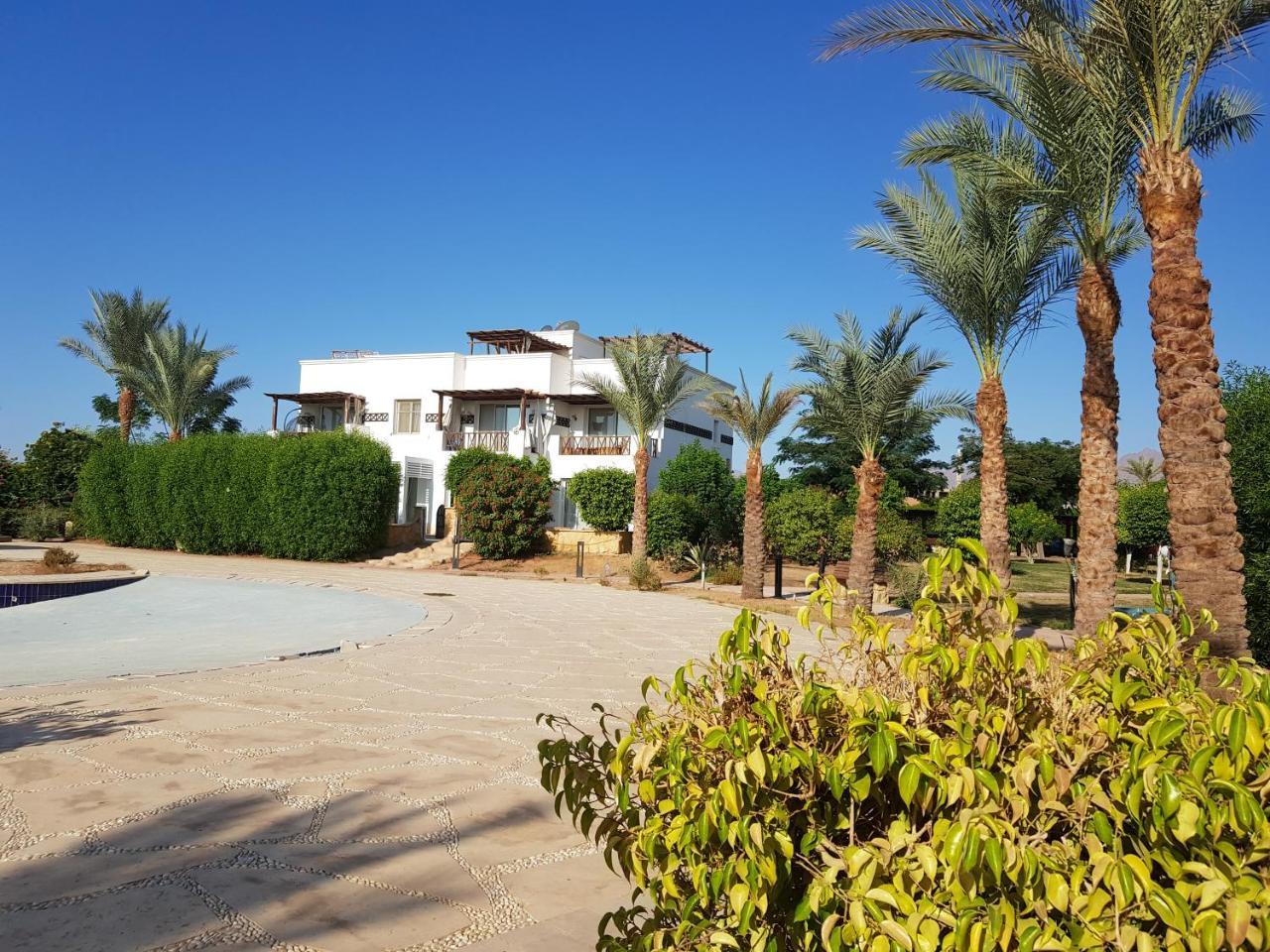 Studio In Luxurious Compound Next To Main Road * Sharm el-Sheikh