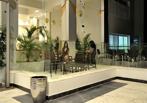 Sharming - Couples And Families Only 4* Sharm el-Sheikh