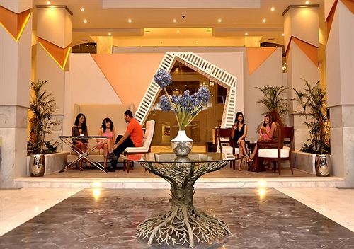 Resort Sharming - Couples And Families Only Sharm el-Sheikh
