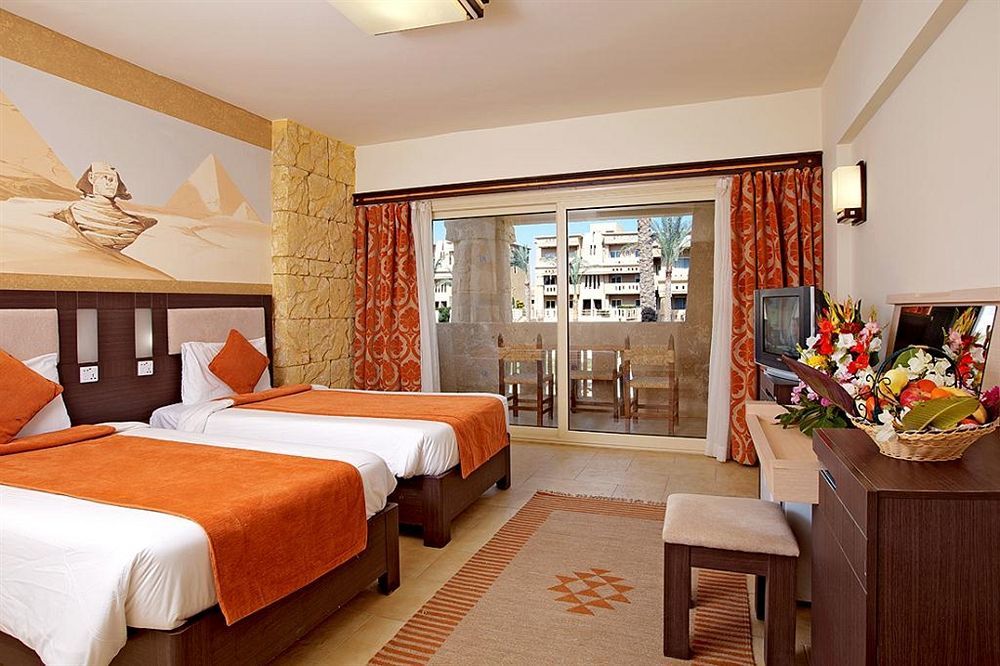 El Hayat Resort 4*