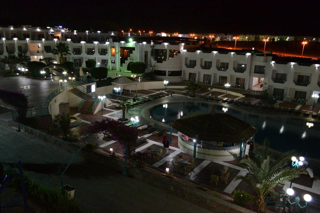 Sharm Holiday Resort Sharm El-Sheikh