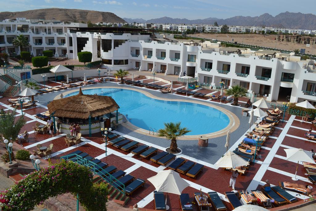 Resort Sharm Holiday Resort 4*