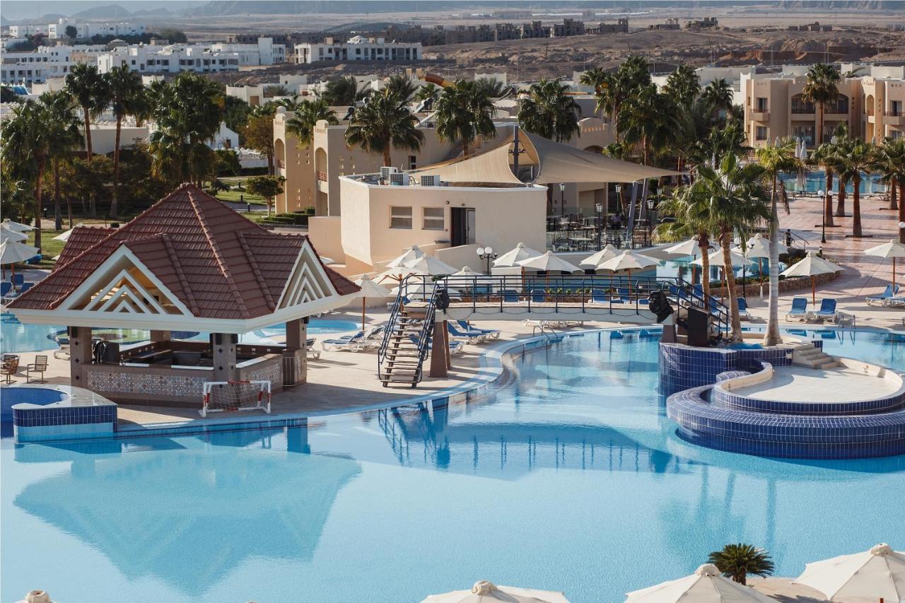 Resort Xperience Kiroseiz Parkland Sharm el-Sheikh