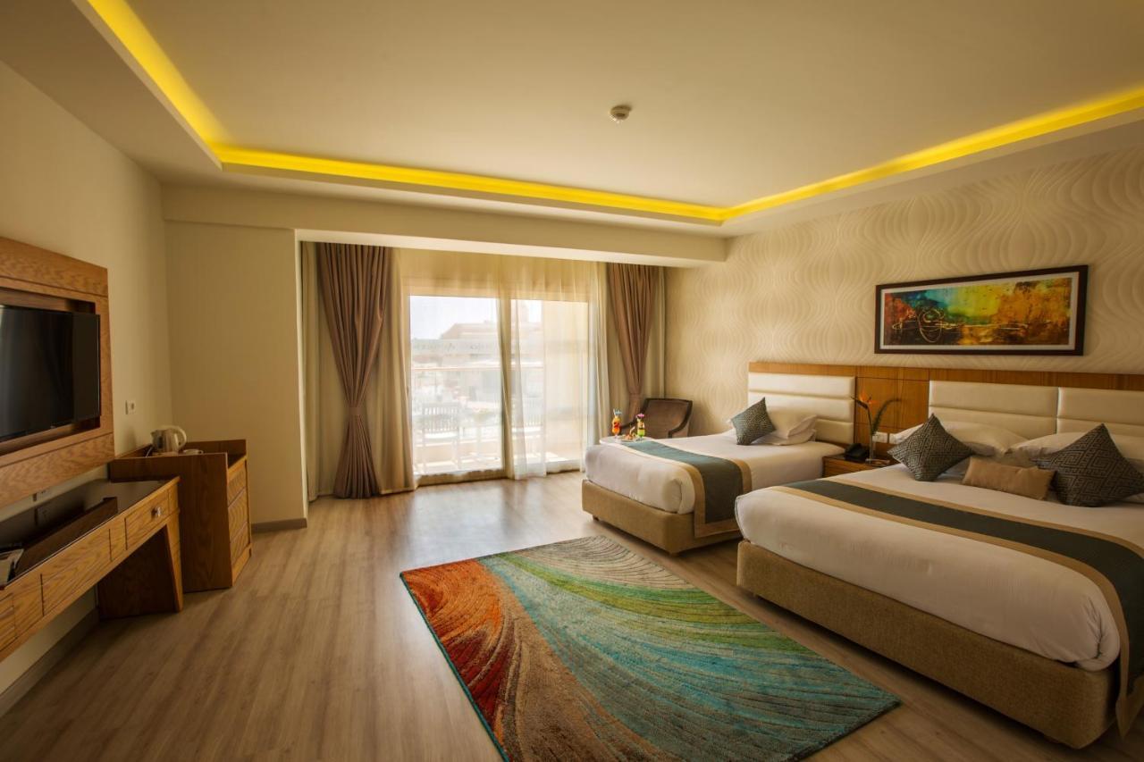 Pickalbatros Aqua Blu Sheikh Resort Sharm el Sheikh