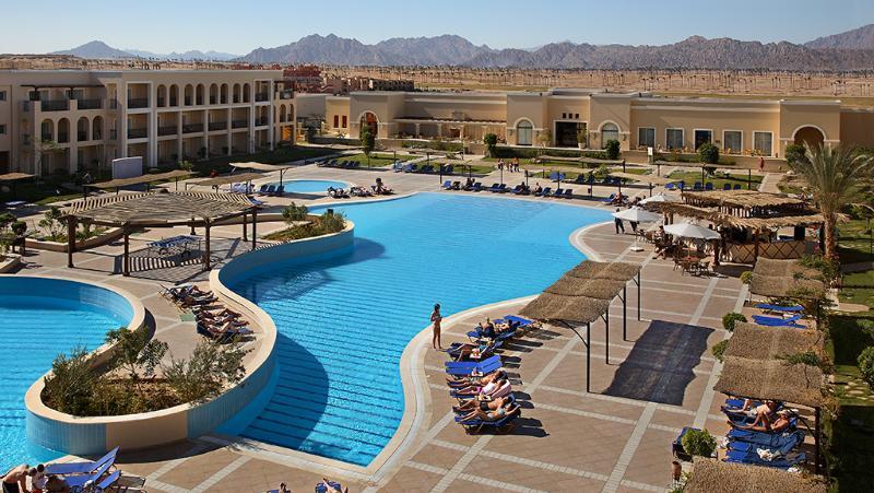 Hotel Jaz Mirabel Club