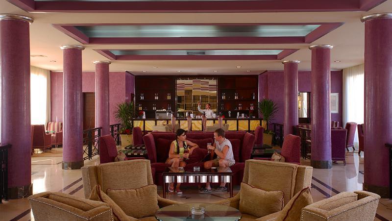 Jaz Mirabel Club Hotel Sharm el-Sheikh
