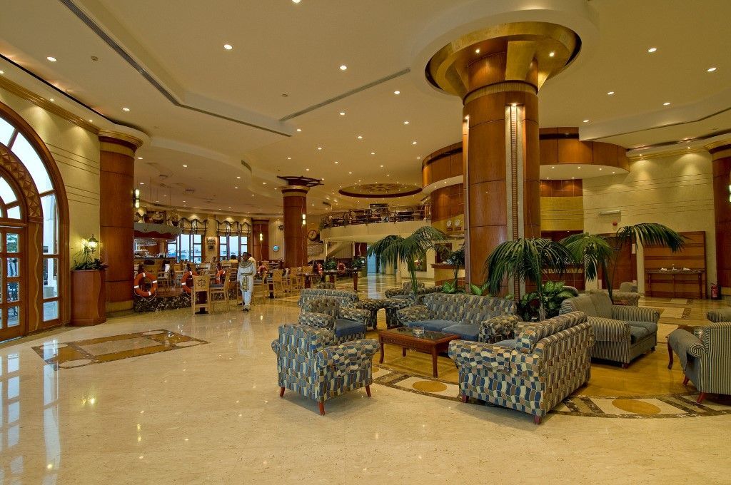 Dreams Vacation - Sheikh Resort 4*