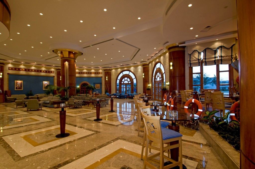 Dreams Vacation - Sheikh