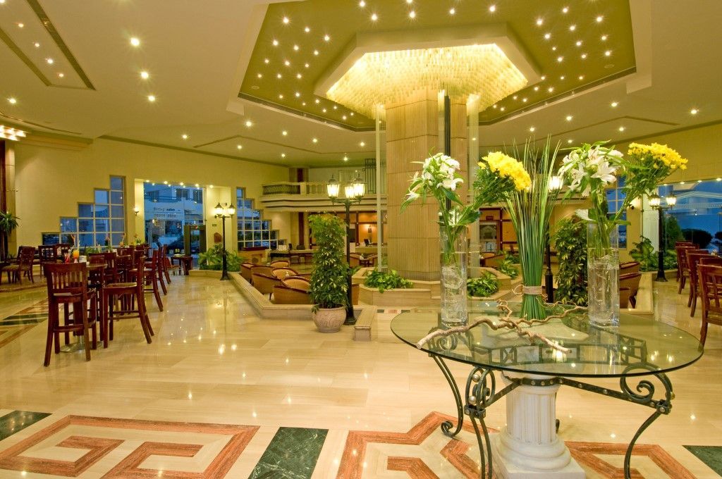 Resort Dreams - Sheikh Sharm el-Sheikh