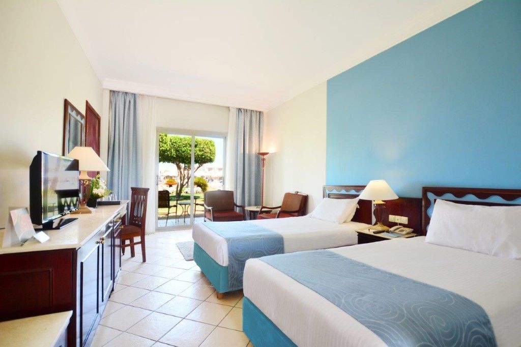 Resort Concorde El Salam Sheikh Sport Sharm el-Sheikh
