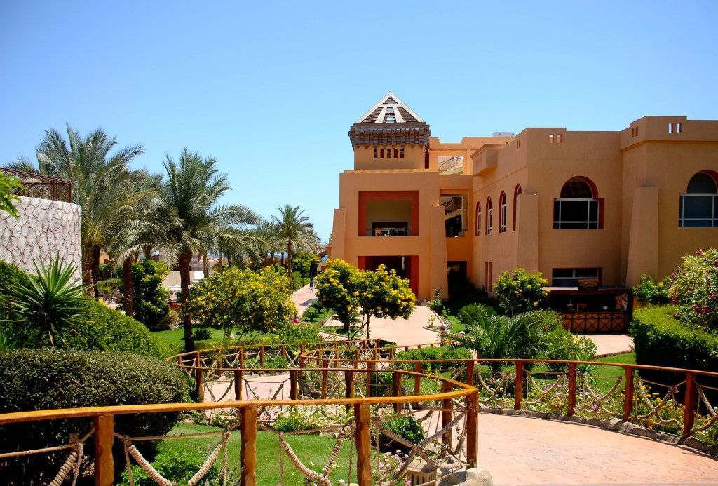 Rehana Royal - Aquapark & - Family & Couples Only - Premium Ultra 24h Resort 5*