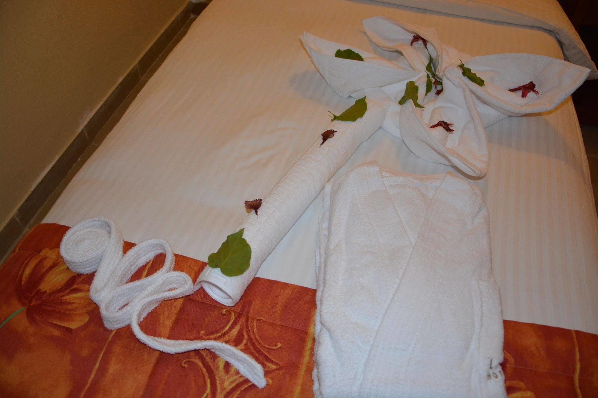 Hotel Le Mirage New Tiran