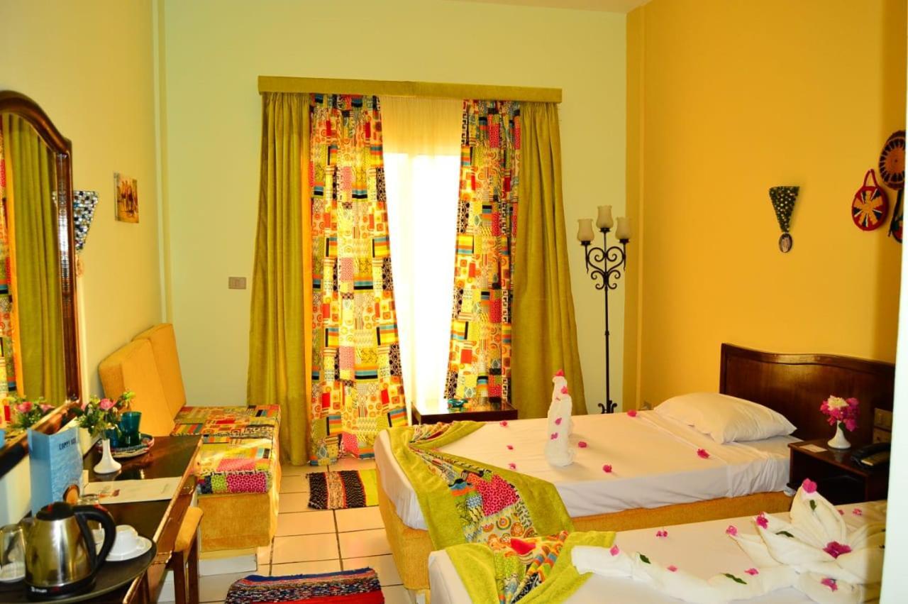 Hotel Fantazia