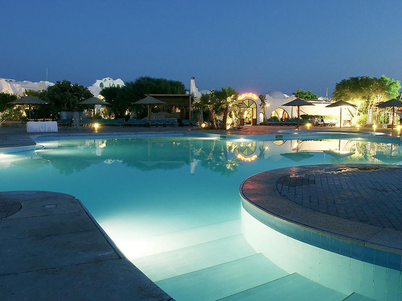 Domina Coral Bay Sharm el-Sheikh
