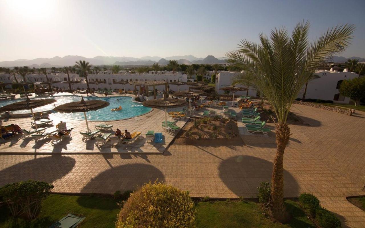 Royal & Casino Resort Sharm el-Sheikh