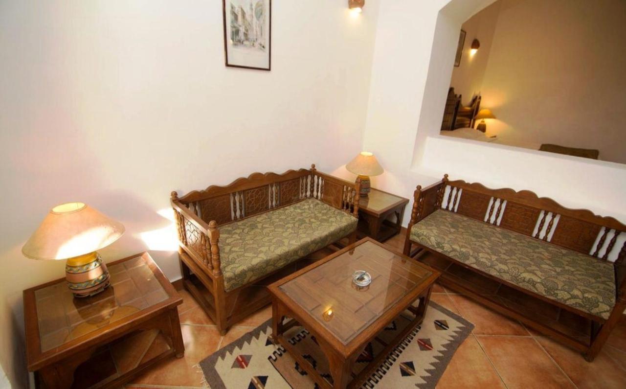 Resort Royal & Casino Sharm el-Sheikh
