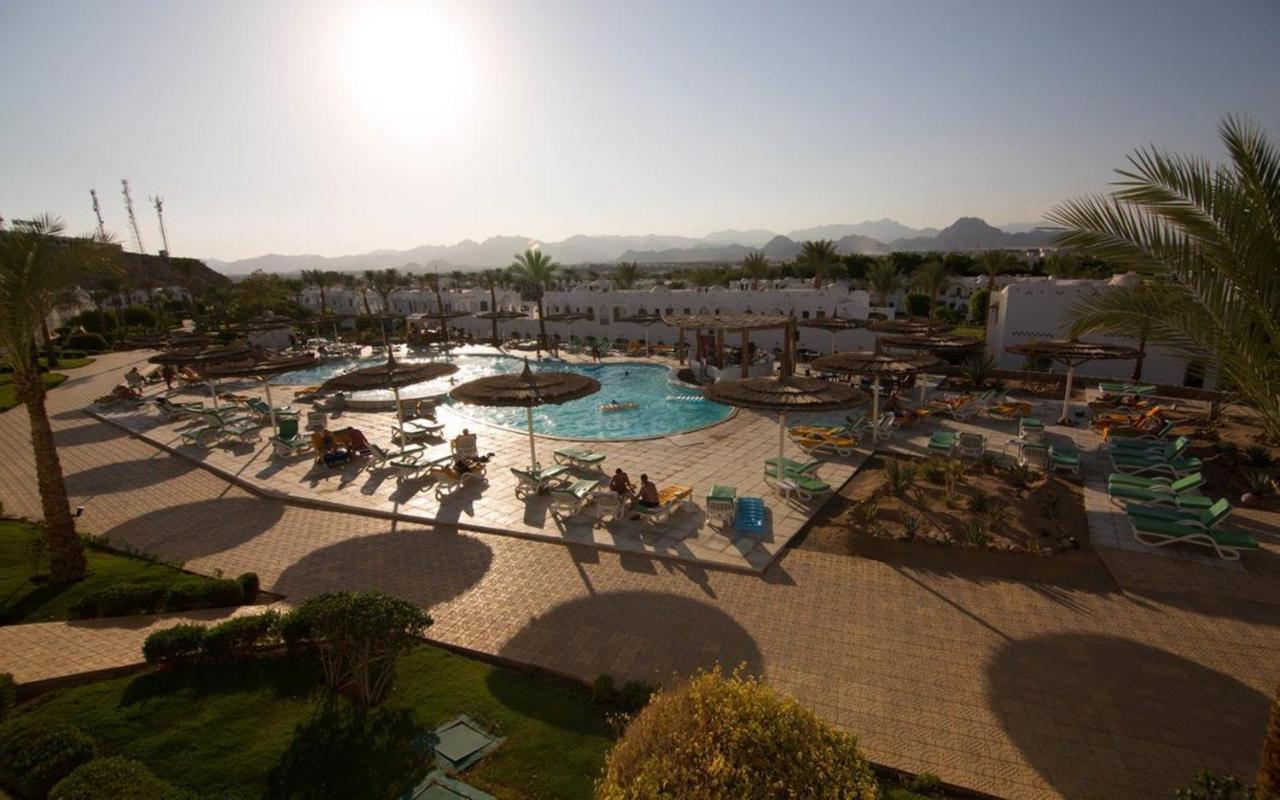 Resort Royal & Casino Sharm el-Sheikh