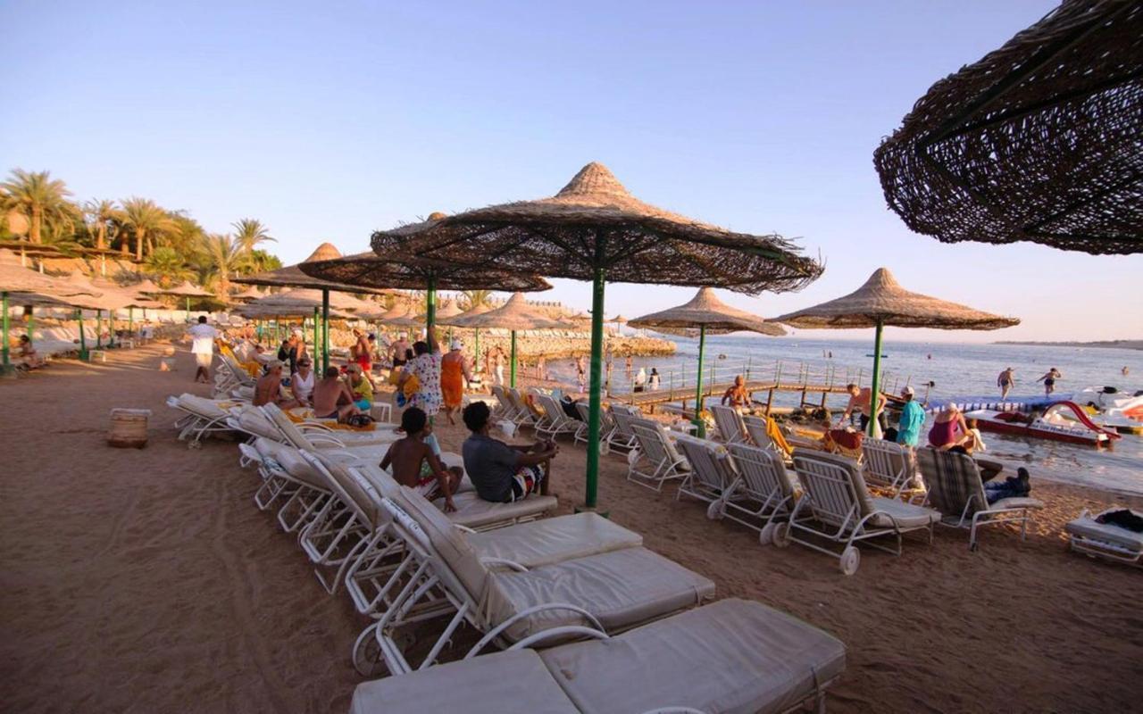 Royal & Casino Resort Sharm el-Sheikh