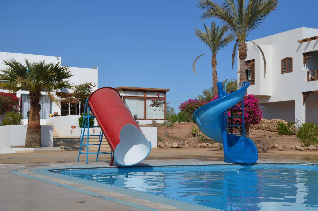 New Badawia Sharm el-Sheikh