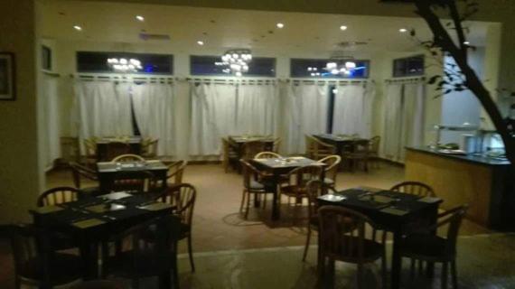 Hotel New Badawia Sharm el-Sheikh