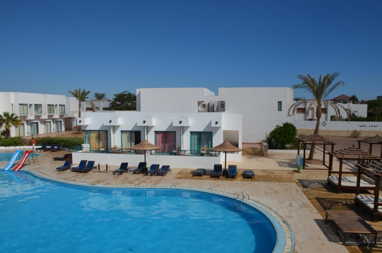 New Badawia Hotel