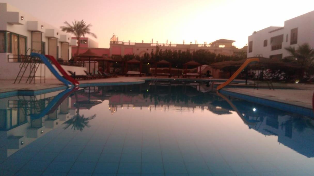 New Badawia 3* Sharm el-Sheikh