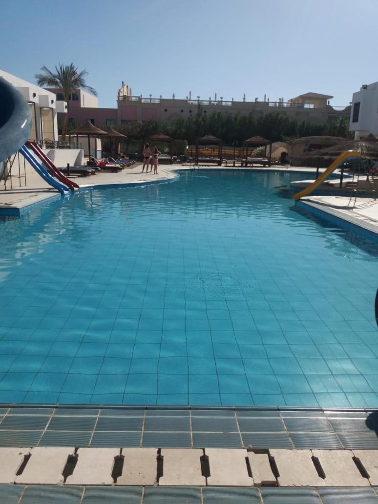 Hotel New Badawia 3*