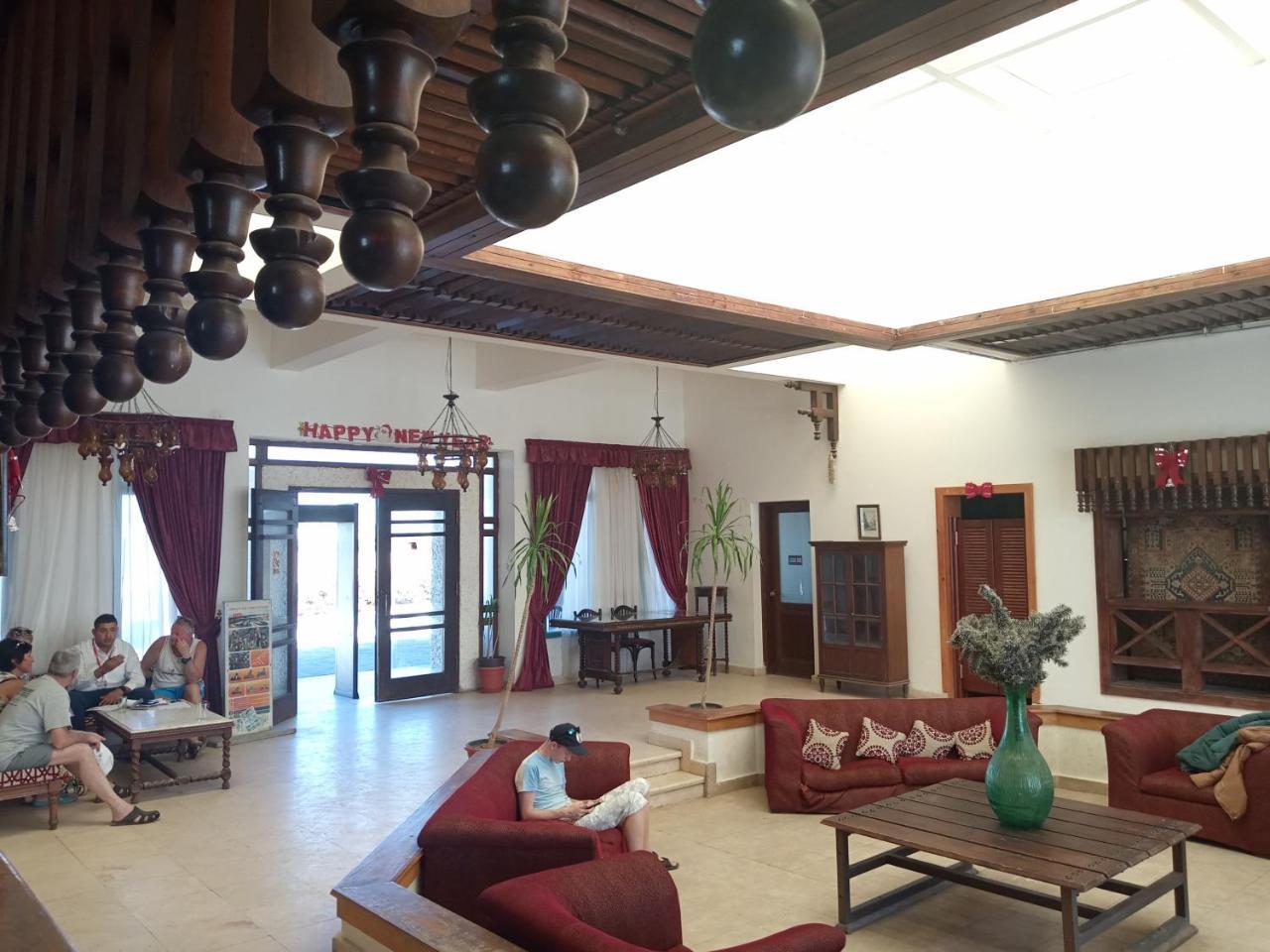 Hotel New Badawia 3*