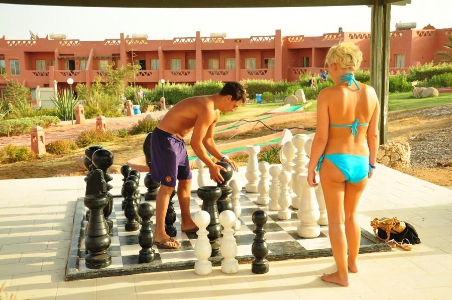 Hauza & Aqua Resort 5*