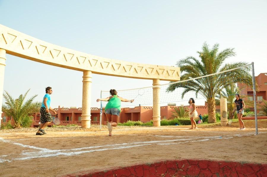 Hauza & Aqua Resort Sharm El Sheikk