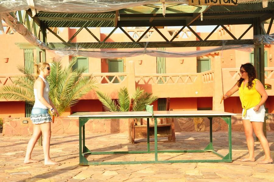 Resort Hauza & Aqua Sharm El Sheikk
