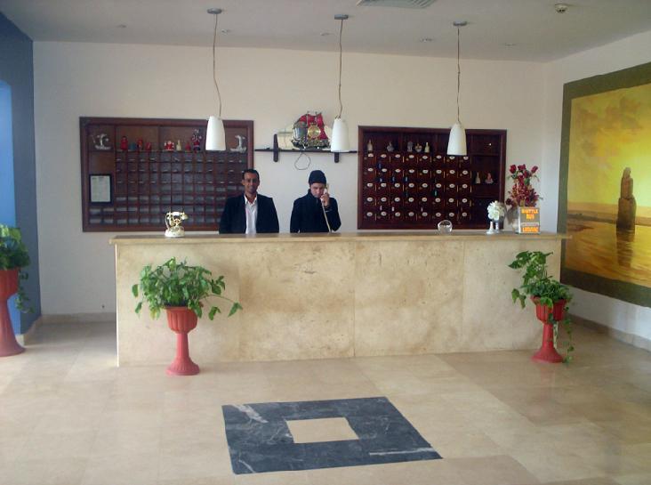 Regency Sharm Hotel