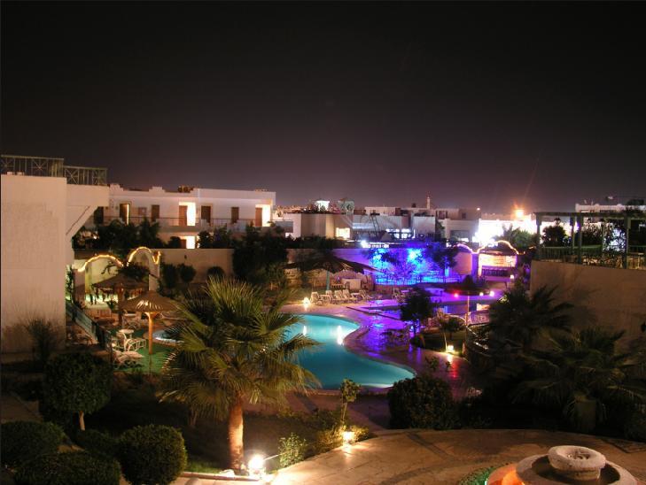 Regency Sharm Hotel Resort 2*