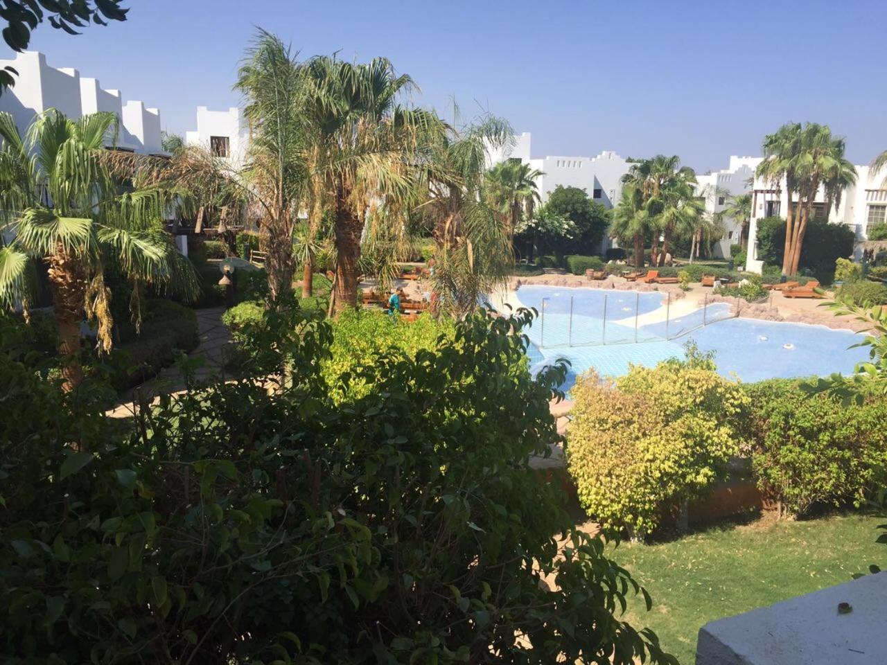 Delta 156 Flat 102 Sharm El-Sheikh