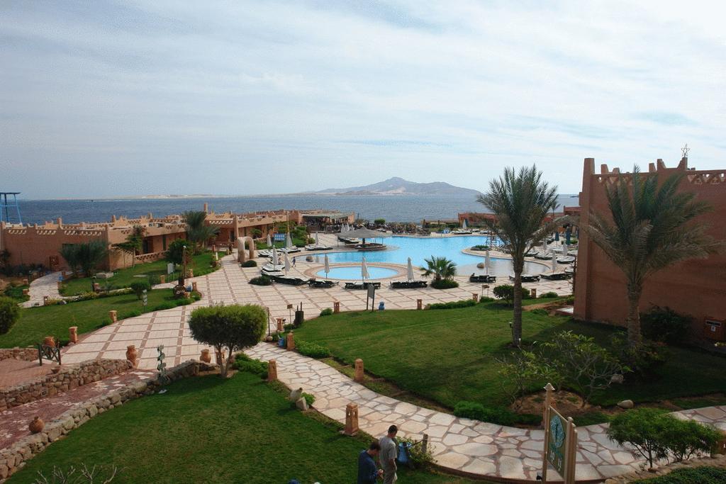 Resort Hauza & Aqua 5*