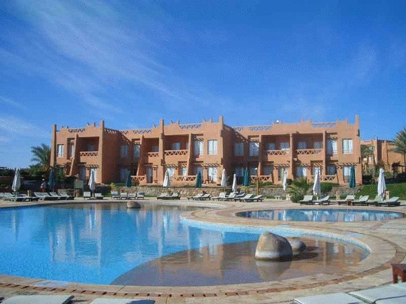 Resort Hauza & Aqua