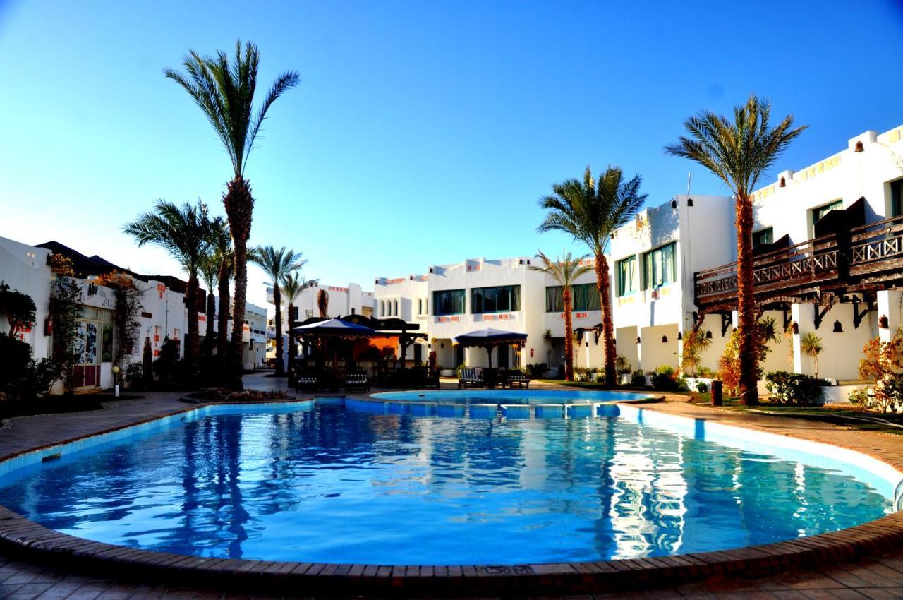 Ocean 3* Sharm el-Sheikh