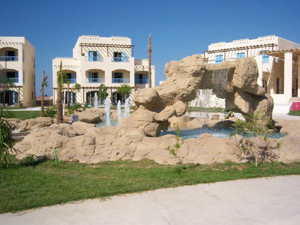 Hotel Pasadena & Sheikh 4*