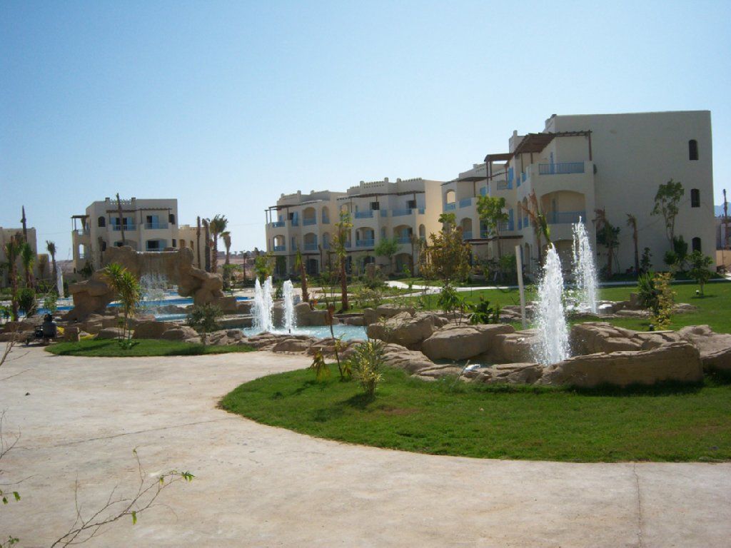 Hotel Pasadena & Sheikh