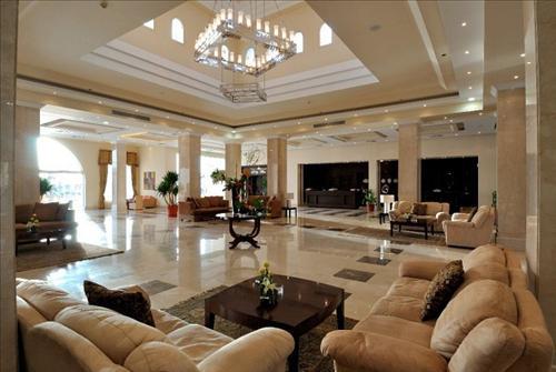 Royal Grand Azur (adults Only) Hotel