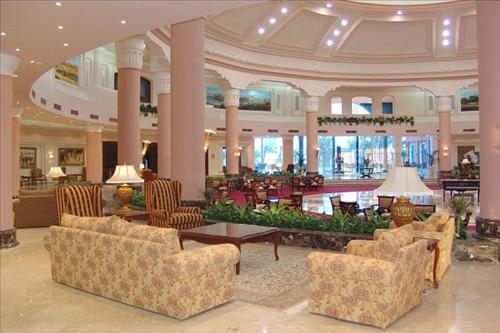 Tropicana Grand Azure Hotel Sharm el-Sheikh