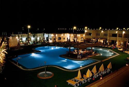Resort Tivoli Aqua Park 4*